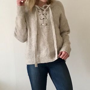 Zara Sweater